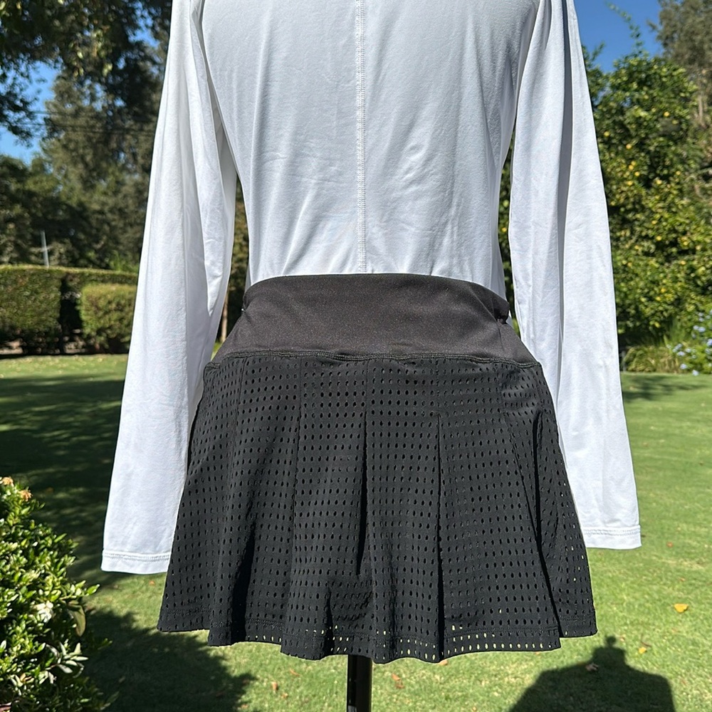 BPassionit Tennis Skirt